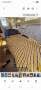 Macgregor 26M:Table down for extra bed