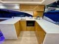 Riviera 5400 Sport Yacht Platinum Edition