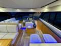 Riviera 5400 Sport Yacht Platinum Edition