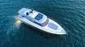 Riviera 5400 Sport Yacht Platinum Edition