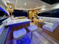 Riviera 5400 Sport Yacht Platinum Edition