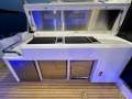 Riviera 5400 Sport Yacht Platinum Edition