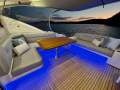 Riviera 5400 Sport Yacht Platinum Edition
