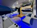 Riviera 5400 Sport Yacht Platinum Edition