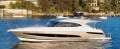 Riviera 5400 Sport Yacht Platinum Edition