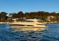 Riviera 5400 Sport Yacht Platinum Edition