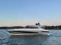 Riviera 5400 Sport Yacht Platinum Edition