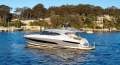 Riviera 5400 Sport Yacht Platinum Edition
