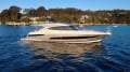 Riviera 5400 Sport Yacht Platinum Edition