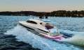 Riviera 5400 Sport Yacht Platinum Edition