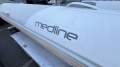 Zodiac Medline 540