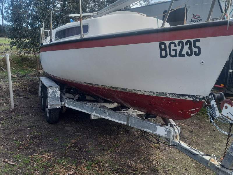 Boomerang 20