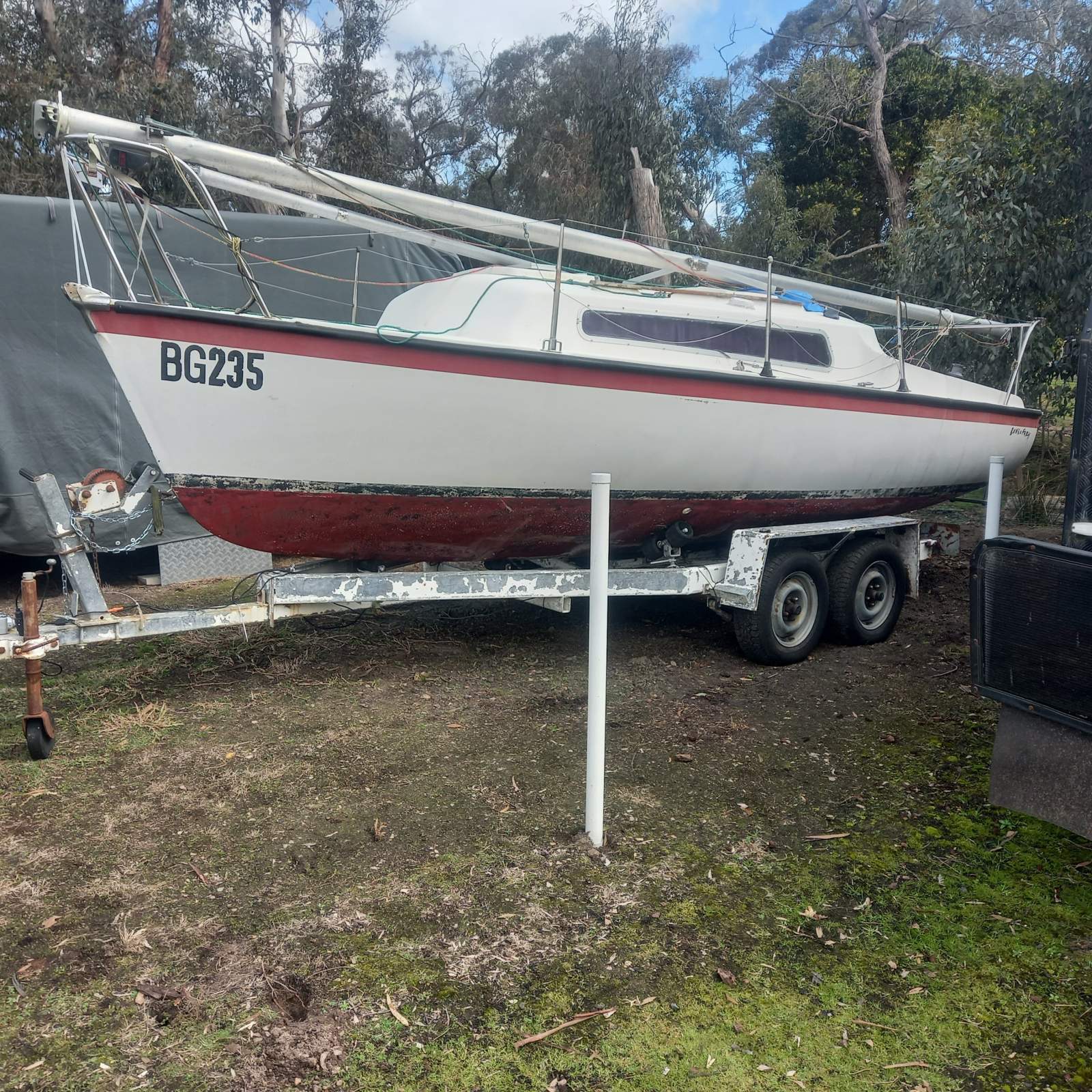 Boomerang 20