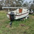 Boomerang 20