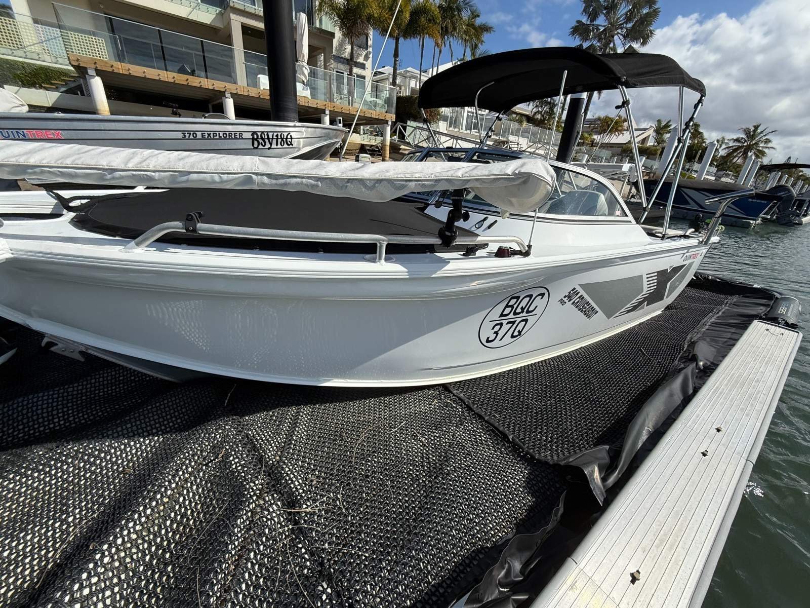 Seapen | 6490 Platinum (2024)