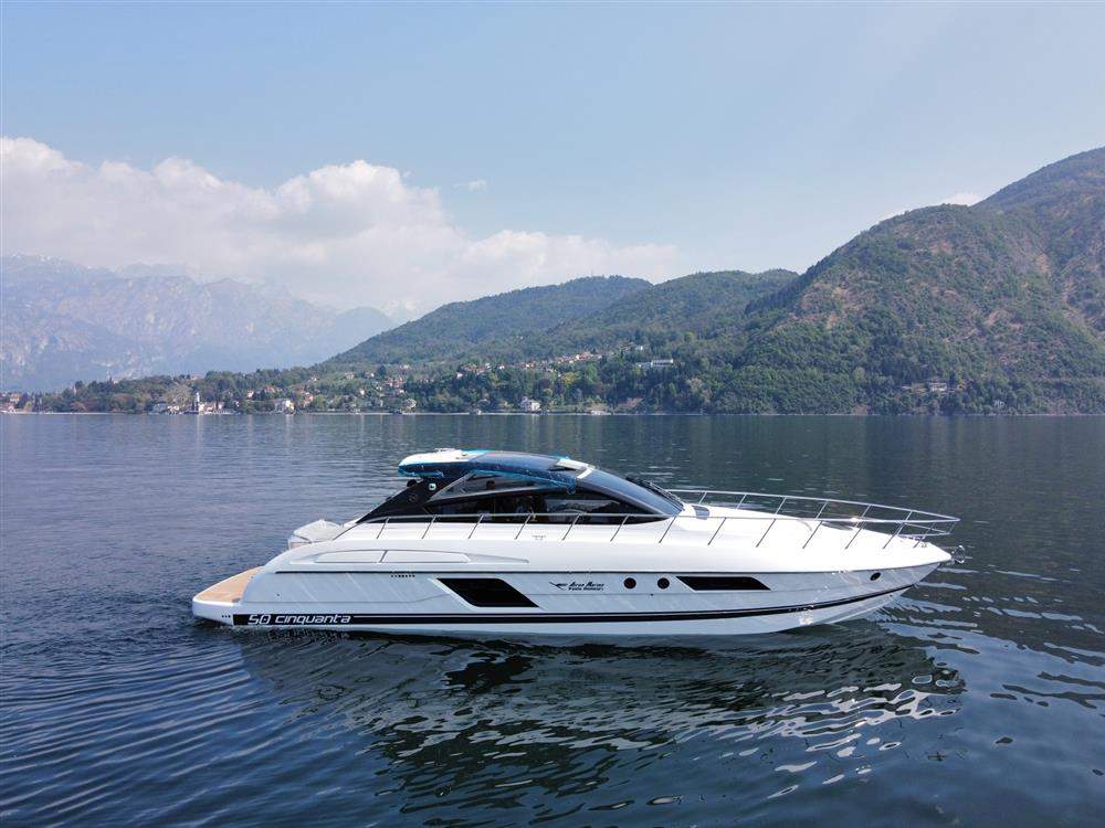 Airon Cinquanta 50