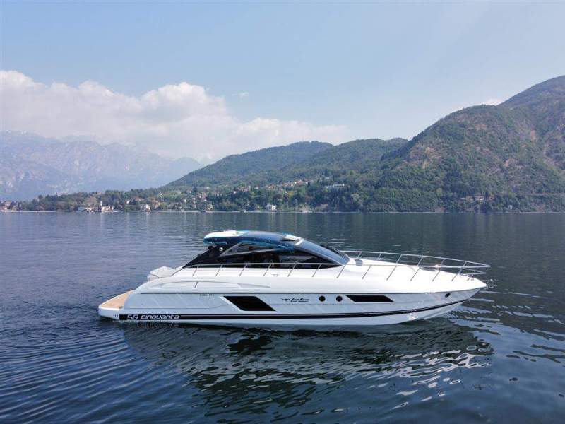 Airon Cinquanta 50