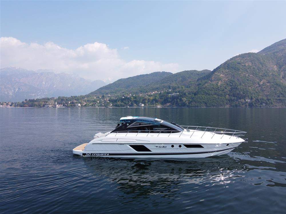 Airon Cinquanta 50