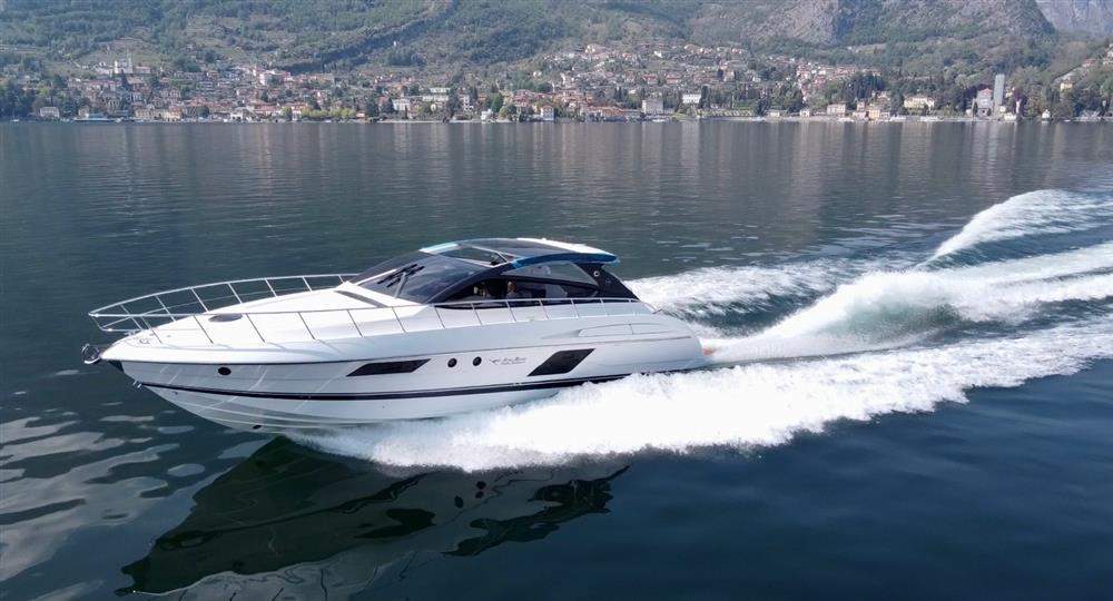 Airon Cinquanta 50
