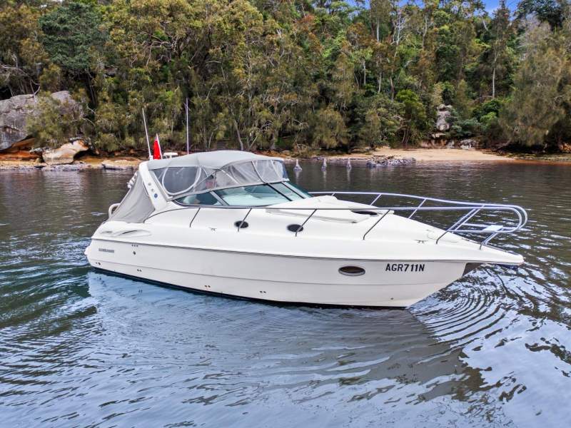 Sunrunner 3300 Deluxe