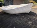 CLASSIC CLINKER DINGHY