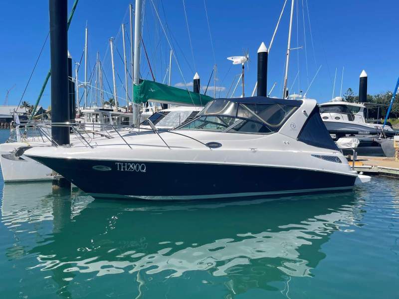 Riviera M290 Sports Cruiser