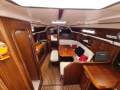 Bavaria 36 Holiday cruiser