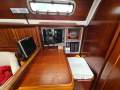 Bavaria 36 Holiday cruiser