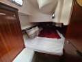 Bavaria 36 Holiday cruiser