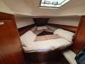 Bavaria 36 Holiday cruiser