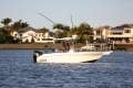 Twin Boats 2100 Sensation Offshore
