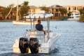Twin Boats 2100 Sensation Offshore