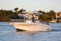 Twin Boats 2100 Sensation Offshore