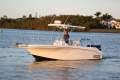 Twin Boats 2100 Sensation Offshore