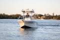 Twin Boats 2100 Sensation Offshore