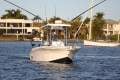 Twin Boats 2100 Sensation Offshore