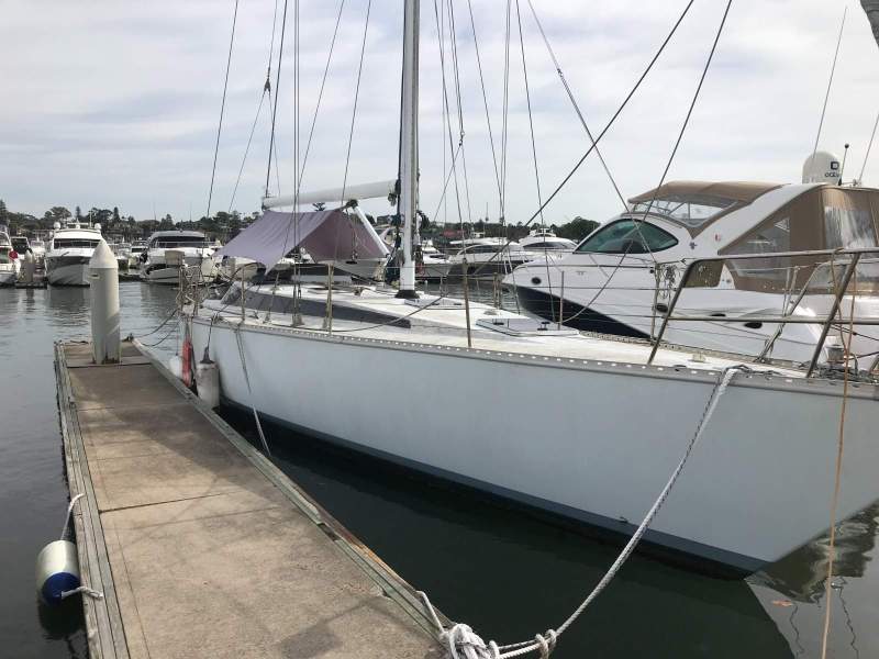 Adams 44