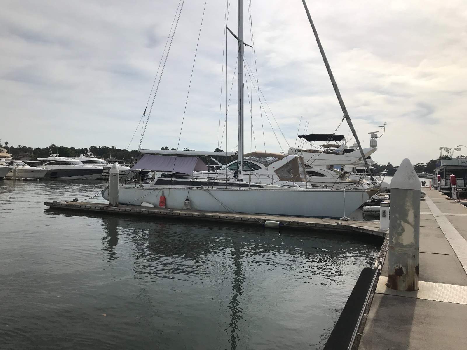 Adams 44
