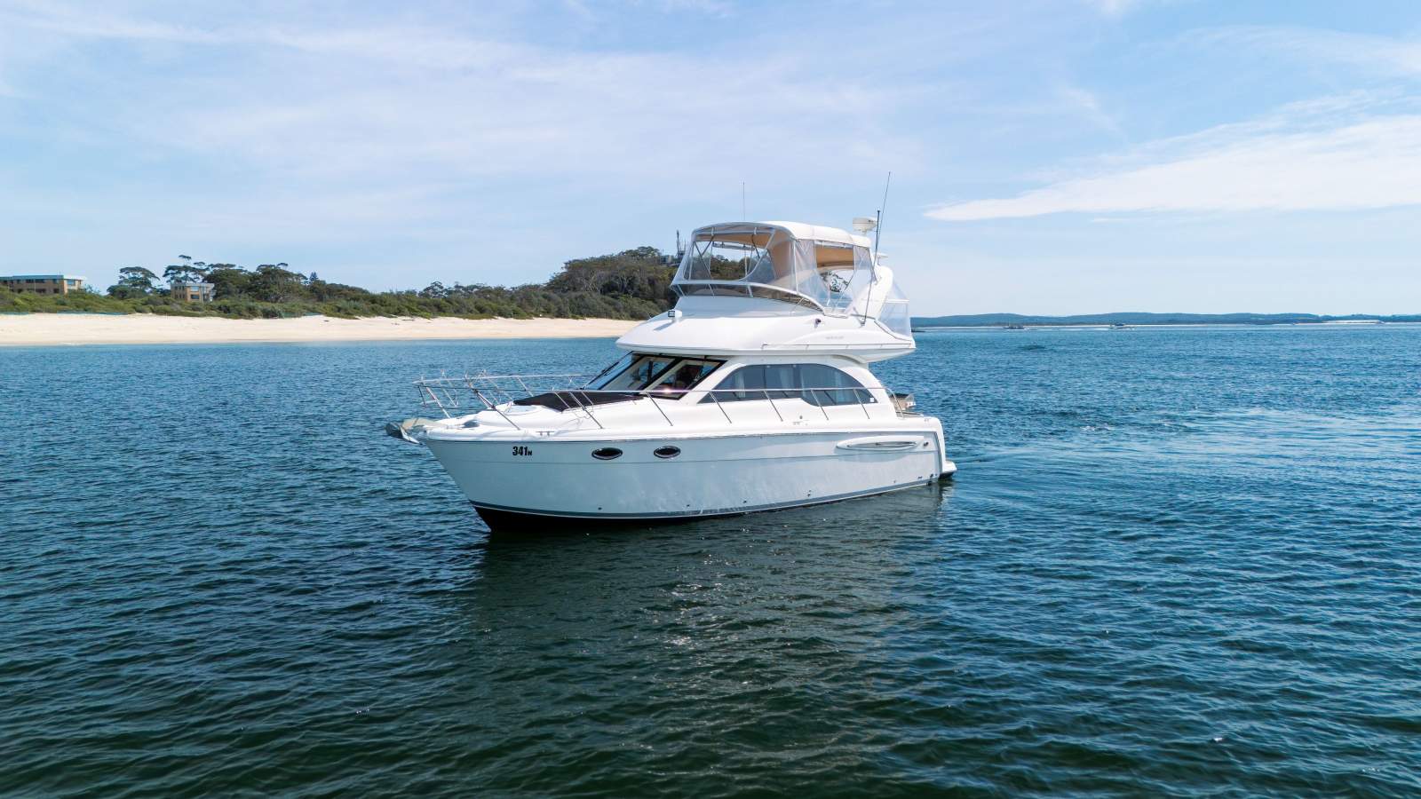 Meridian 341