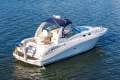 Sea Ray 375 Sundancer 2003