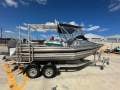 Senator RC540 Runabout