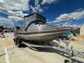 Senator RC540 Runabout