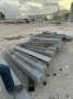 PONTOON BARGE - FOUR SEPARATE PONTOONS