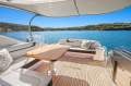 Riviera 5400 Sport Yacht Platinum Edition