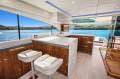 Riviera 5400 Sport Yacht Platinum Edition