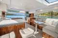 Riviera 5400 Sport Yacht Platinum Edition