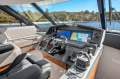 Riviera 5400 Sport Yacht Platinum Edition