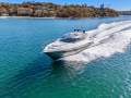 Riviera 5400 Sport Yacht Platinum Edition