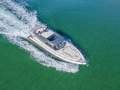 Riviera 5400 Sport Yacht Platinum Edition