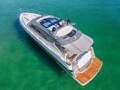 Riviera 5400 Sport Yacht Platinum Edition